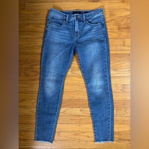 Women’s Lucky Brand Jeans 6S